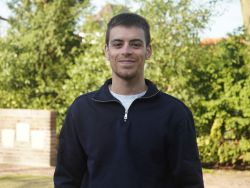 Foto van Mika Gravenberch