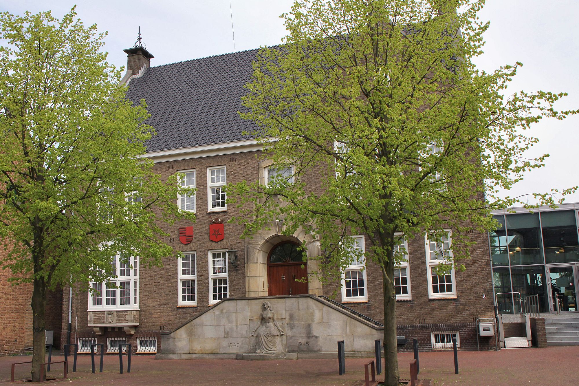 Gemeentehuis